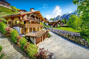 Chalet des Enfants La Clusaz - OVO Network